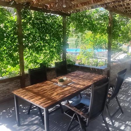 Apartment Glavica Govedari Екстер'єр фото