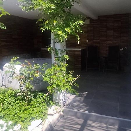 Apartment Glavica Govedari Екстер'єр фото