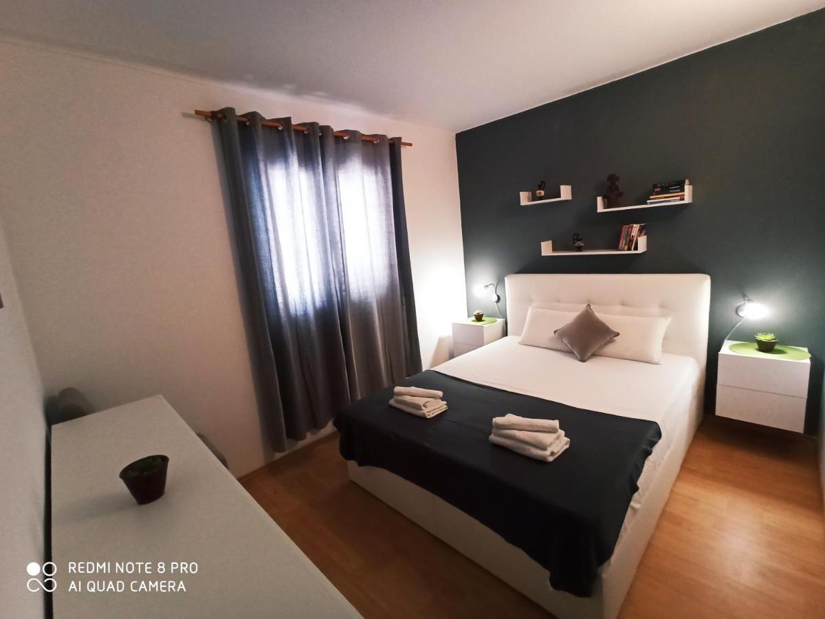 Apartment Glavica Govedari Екстер'єр фото