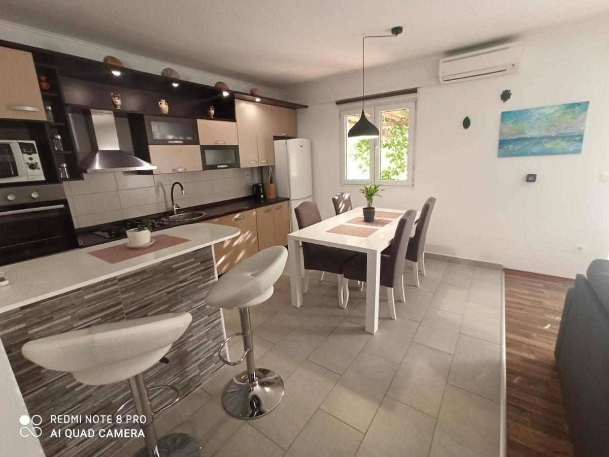 Apartment Glavica Govedari Екстер'єр фото
