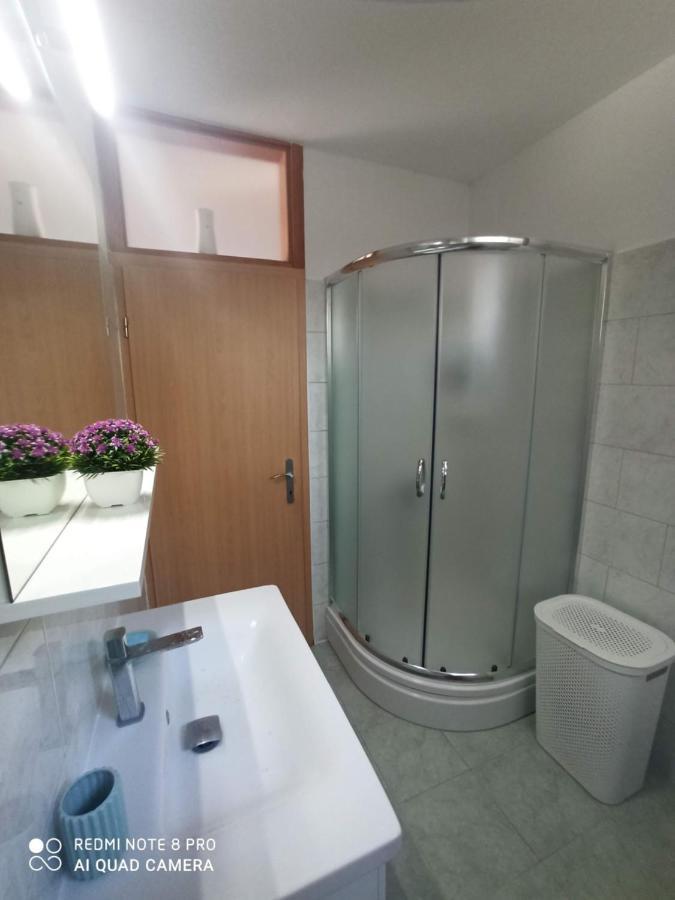 Apartment Glavica Govedari Екстер'єр фото