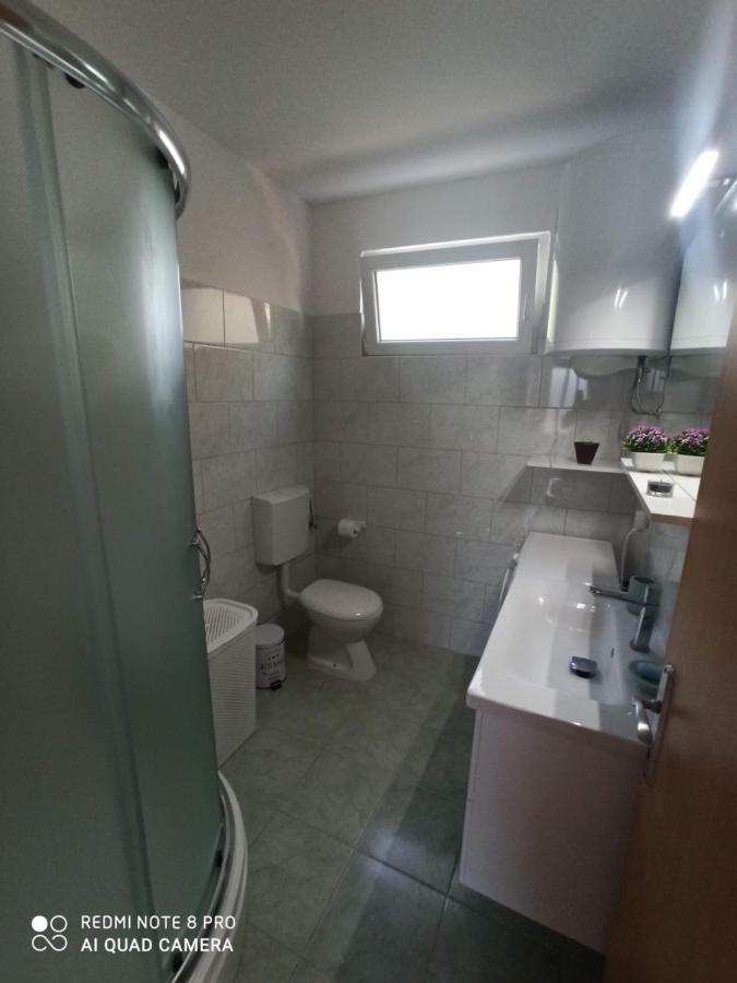Apartment Glavica Govedari Екстер'єр фото