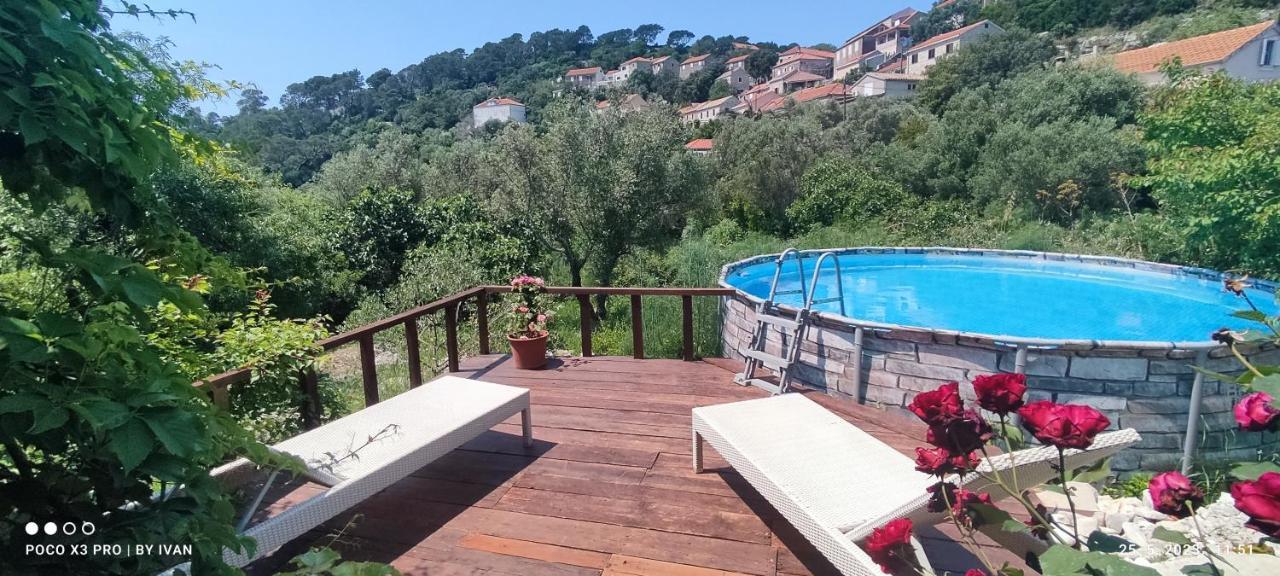 Apartment Glavica Govedari Екстер'єр фото