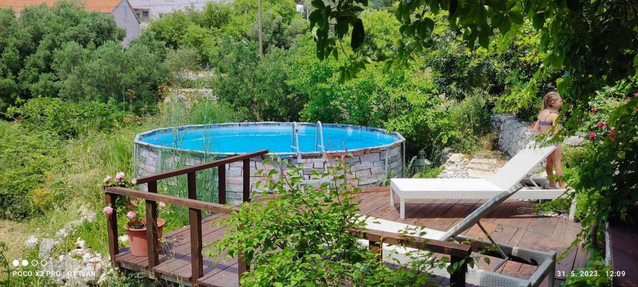 Apartment Glavica Govedari Екстер'єр фото