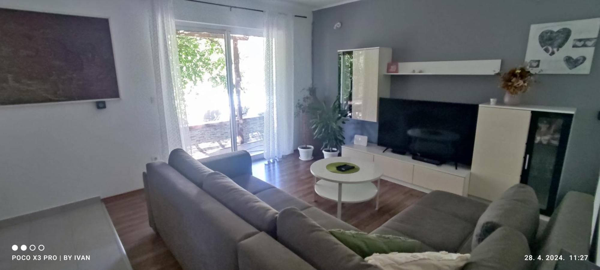 Apartment Glavica Govedari Екстер'єр фото