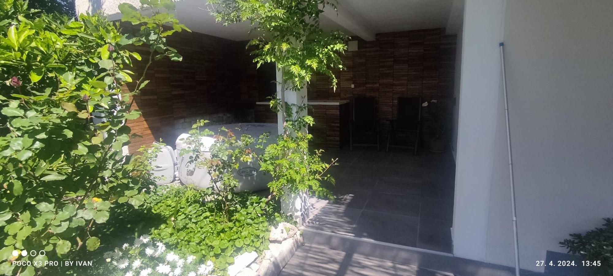 Apartment Glavica Govedari Екстер'єр фото