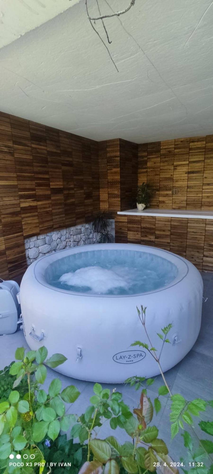 Apartment Glavica Govedari Екстер'єр фото
