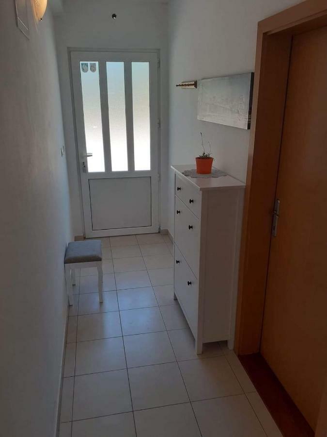 Apartment Glavica Govedari Екстер'єр фото